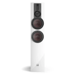 Dali Rubicon 6 White High Gloss напольная пассивная акустическая система (пара)