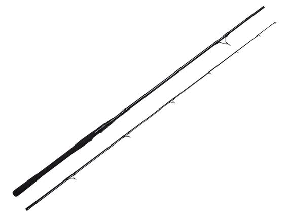 Удилище спиннинговое LJ Black Sense BBS SPIN 070 8'0" (2.44)