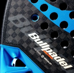 Ракетка для Padel Bullpadel Vertex 05 HYB