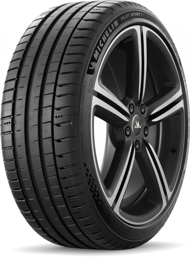 Michelin Pilot Sport 5 245/35 R20 95Y