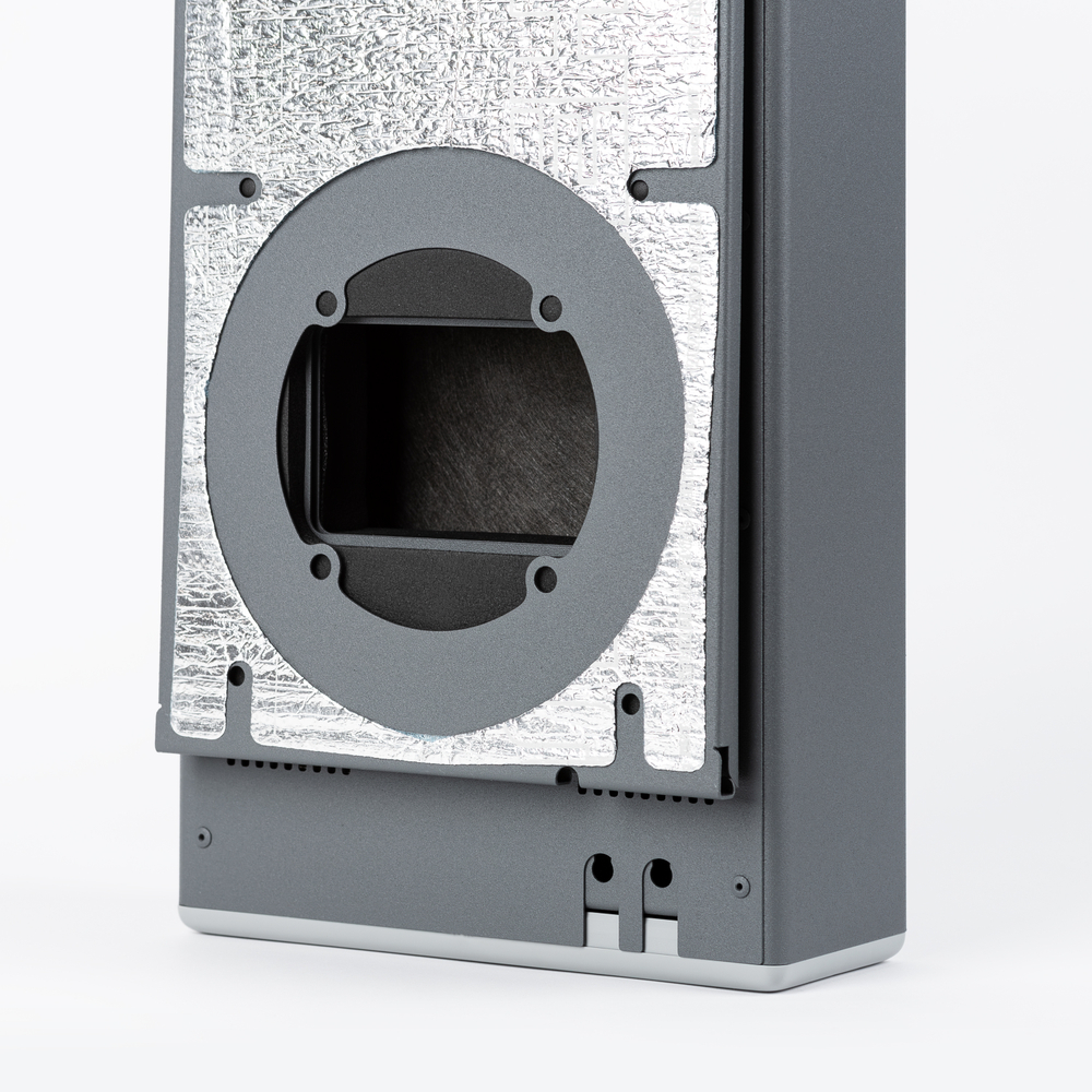 Рекуператор Window Smart