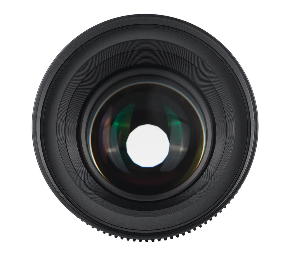 Объектив 7Artisans 50mm f/0.95 Sony E, формат матрицы APS-C.