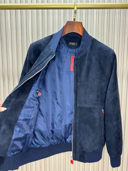 Куртка бомбер Kiton