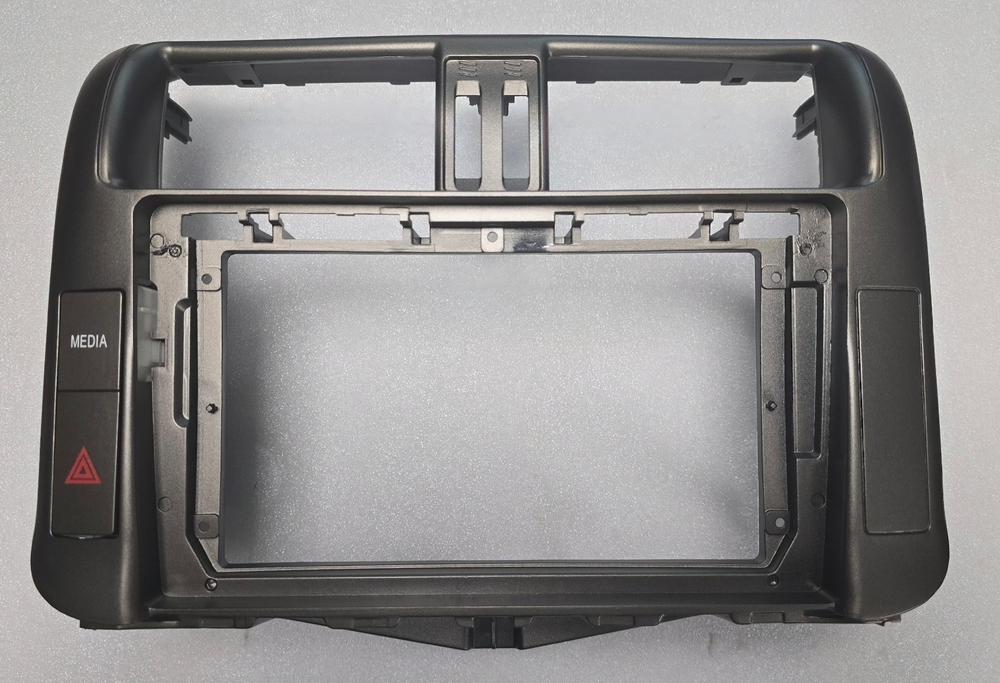 Установочный комплект для TOYOTA LC PRADO 150 2009-2013 high  KUBERG SF-9613-2