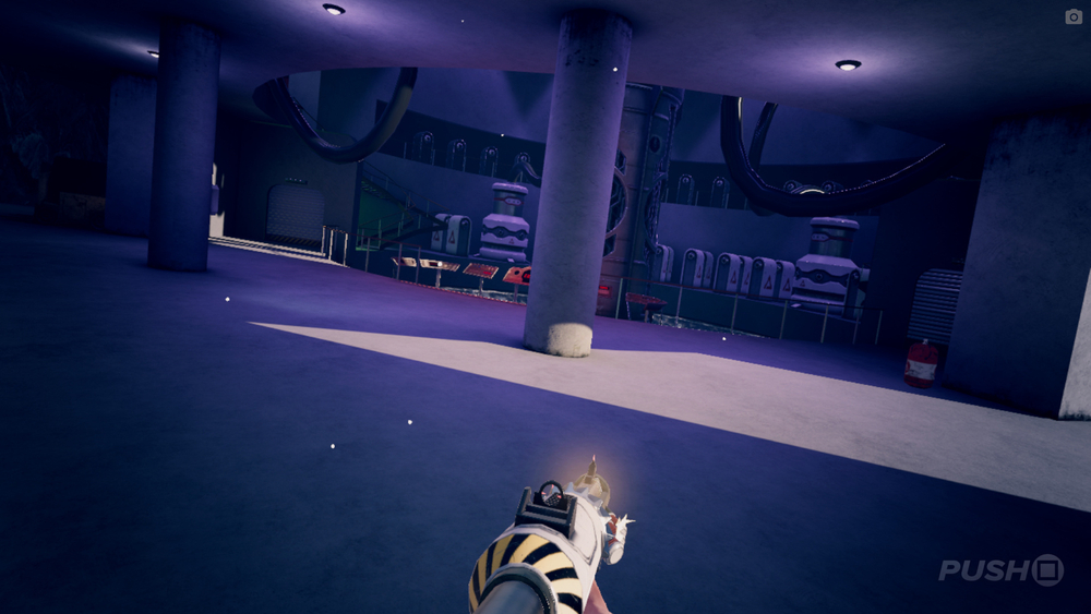 Vertigo 2 (гарнитура PS VR 2 обязательна) (диск для PS5, интерфейс и субтитры на русском языке)