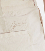 Брюки карго GUESS - бежевый(W4RB18 WFVV0)