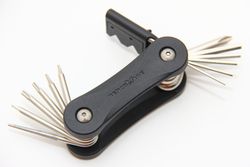 Benchmade Lonewolf Field Tool Kit 985995Fфотография - 5