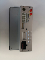 Установочный комплект для BMW X5 2000-2006 (E53), 5-я серия 1996-2003 (E39), 7-я серия 1994-2001 (E38)  KUBERG U9-6531-T8