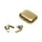Apple AirPods Pro 2 USB-C Gold Gloss