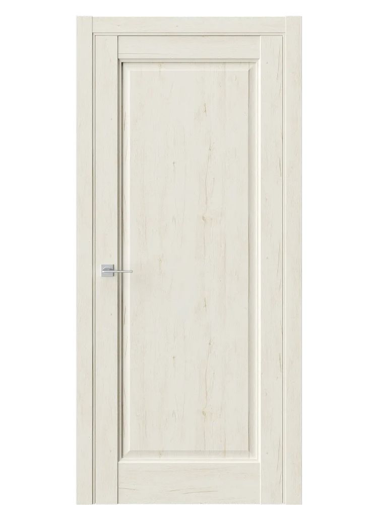 ДВЕРИ WestStyle  SE 1 Дуб Джентл ДГ