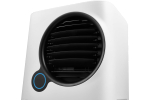 Напольный кондиционер Ballu Eclipse White BPAC-07 EPW/N6 на 20 м²
