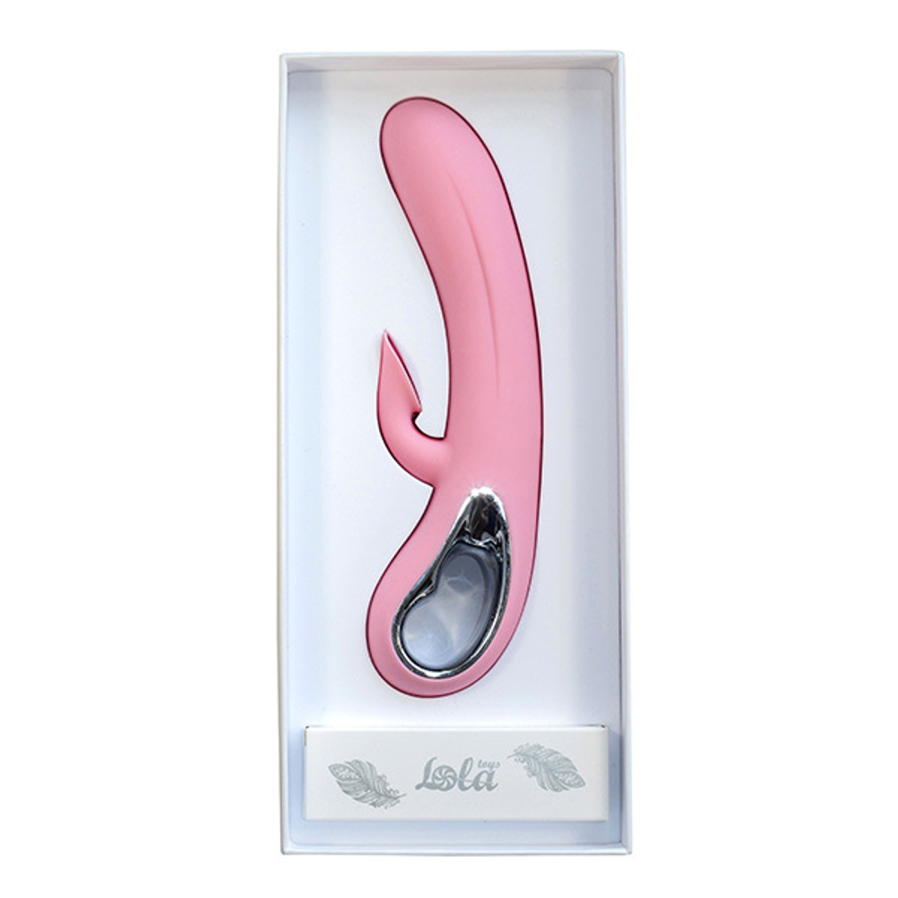 Вибратор 20см Lola Games Love story Gone with the wind of pleasure 3002-01Lola