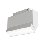 Магнитный трековый светильник Maytoni BASIS TR013-2-10W4K-W