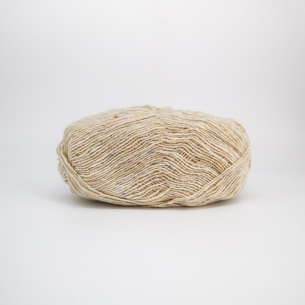 Soft Donegal Tweed 1/3.8 Nm - 5507 Swilly