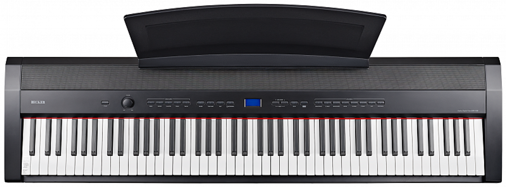 Becker BSP-102