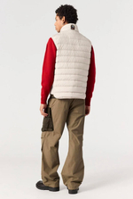 Жилет муж. Parajumpers PERFECT 269 молочный
