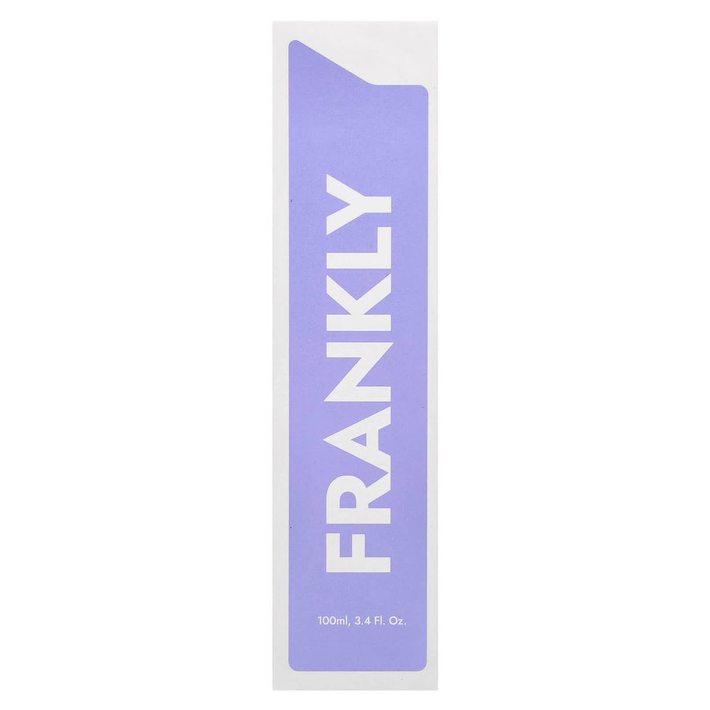 Frankly, AHA 8,05% тоник, 100 мл (3,4 жидк. Унции)