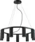 Подвесная люстра Roma 718097 Lightstar