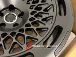КОВАНЫЕ ДИСКИ для McLaren 720S #2