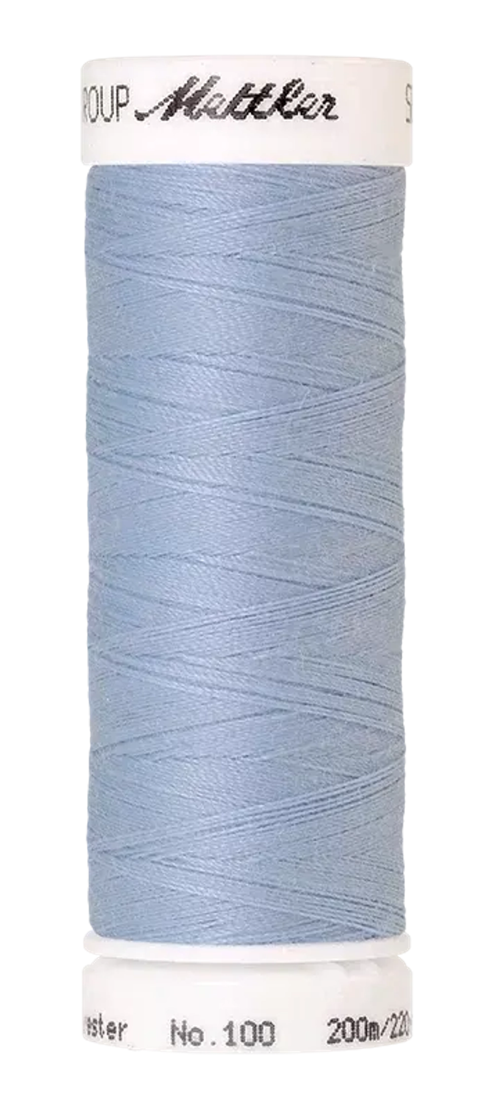 Нить универсальная SERALON 100, 200 м, Mettler, 0271