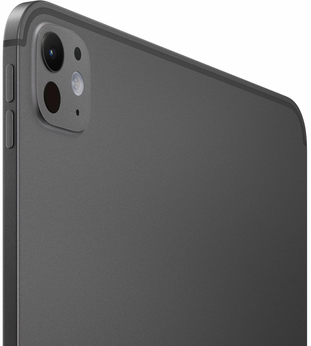 Планшет Apple iPad Pro 13″ (M5), 512 ГБ, Wi‑Fi, Space Black (черный)