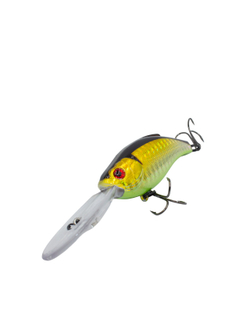Воблер крэнк Deep Crank 65F 65 мм 16 г цвет #13