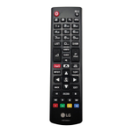 Пульт ДУ AKB75095312 для телевизоров LG