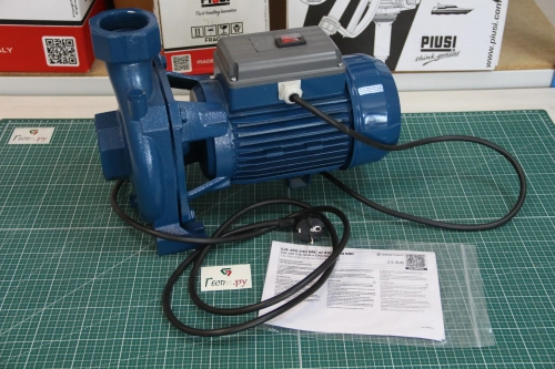 CG-150 230V AC - Центробежный насос для ДТ