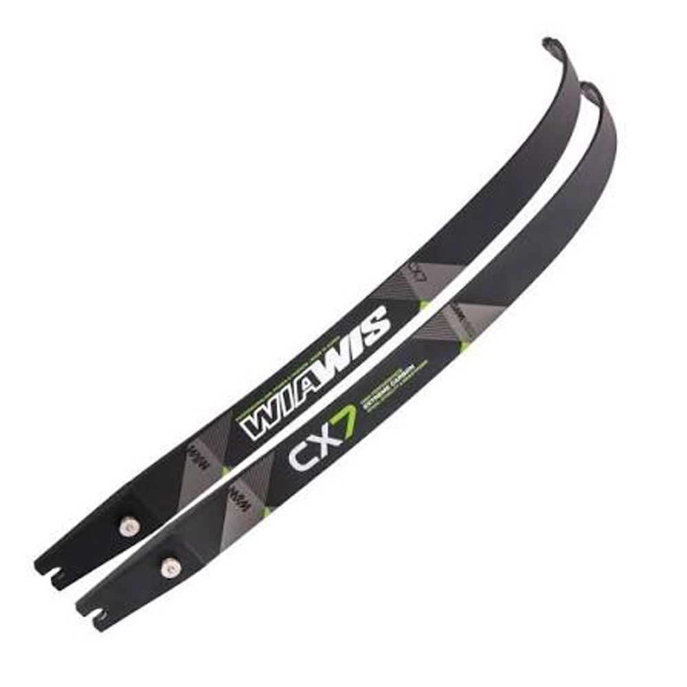 Плечи для лука спортивного Win&Win Limbs Wiawis CX7 Foam (пара)
