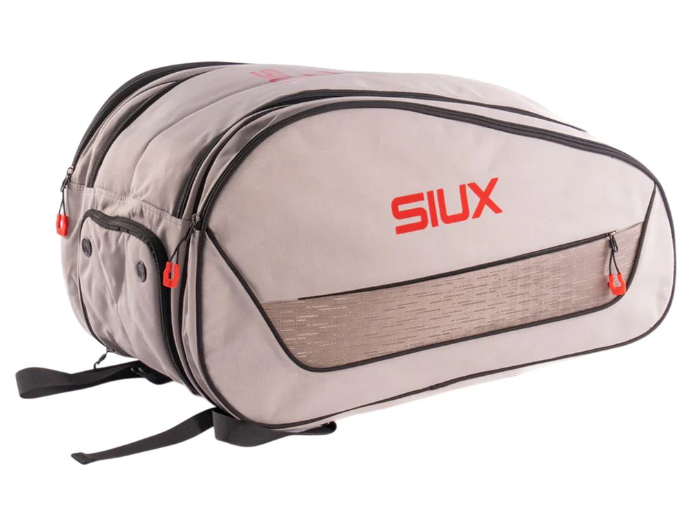 Torba do padla Siux Edge 2026 - grey