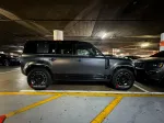 КОВАНЫЕ ДИСКИ OCTA ДЛЯ LAND ROVER DEFENDER 110 2025 ЛЕНД РОВЕР ДЕФЕНДЕР