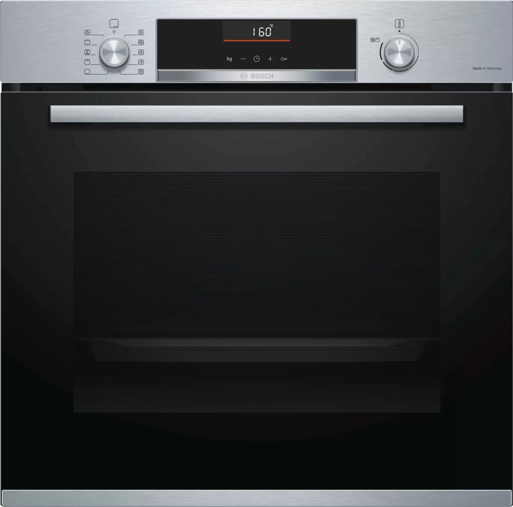 Электрический духовой шкаф Bosch HBG536ES0R