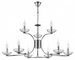 Подвесная люстра Lumion Classi 8155/9