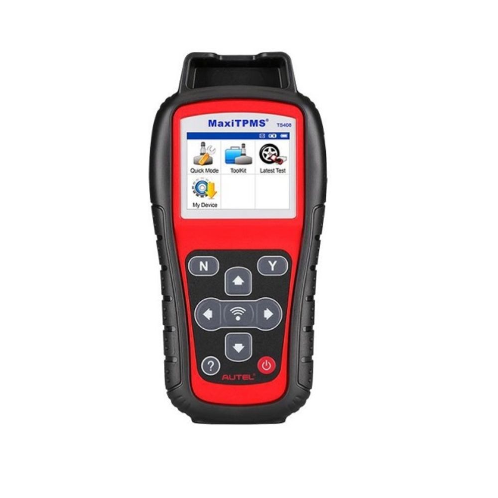 Сканер диагностический Autel TS408, TPMS Сканер диагностический Autel TS408, TPMS