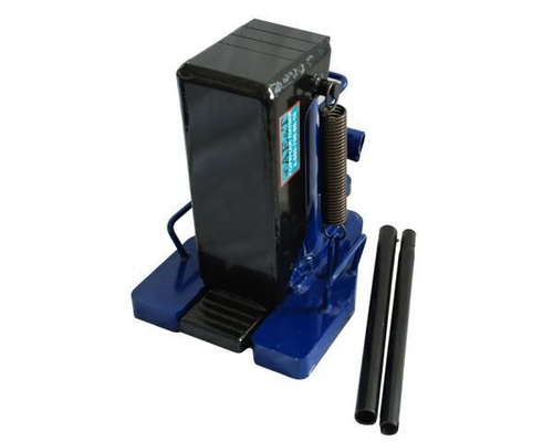 Домкрат зацепной T20216A AE&T 15 т