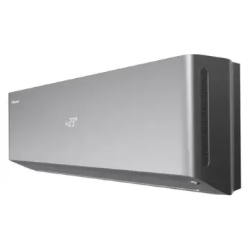 Мультисплит система на 5 комнат Hisense AS-10UW4RXVQH00AG(B) x 5 / AMW5-42U4RTA