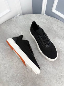 Кеды Santoni