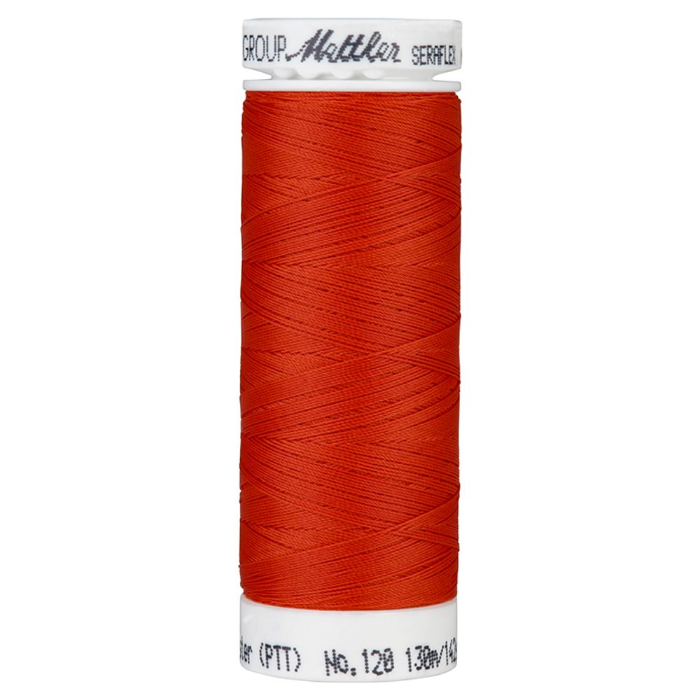 Нитки для эластичных тканей Mettler Seraflex 120 (130 м), 5 кат. | цв. 1336 Нитки для эластичных тканей Mettler Seraflex 120 (130 м), 5 кат. | цв. 1336