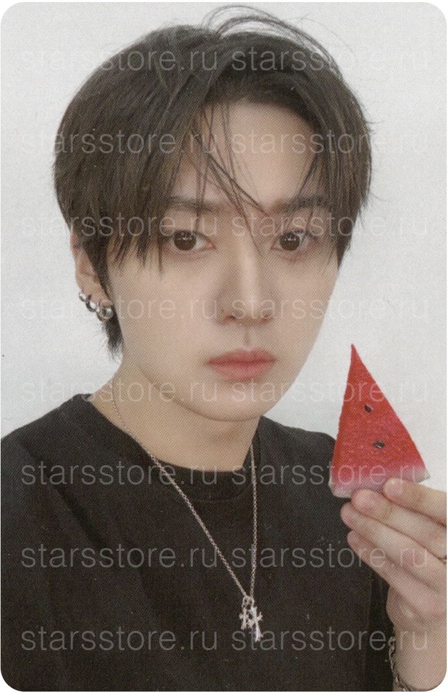 Фотокарта Lee Know STRAY KIDS - THIS & THAT (FANS SHOP) Фотокарта Lee Know STRAY KIDS - THIS & THAT (FANS SHOP)