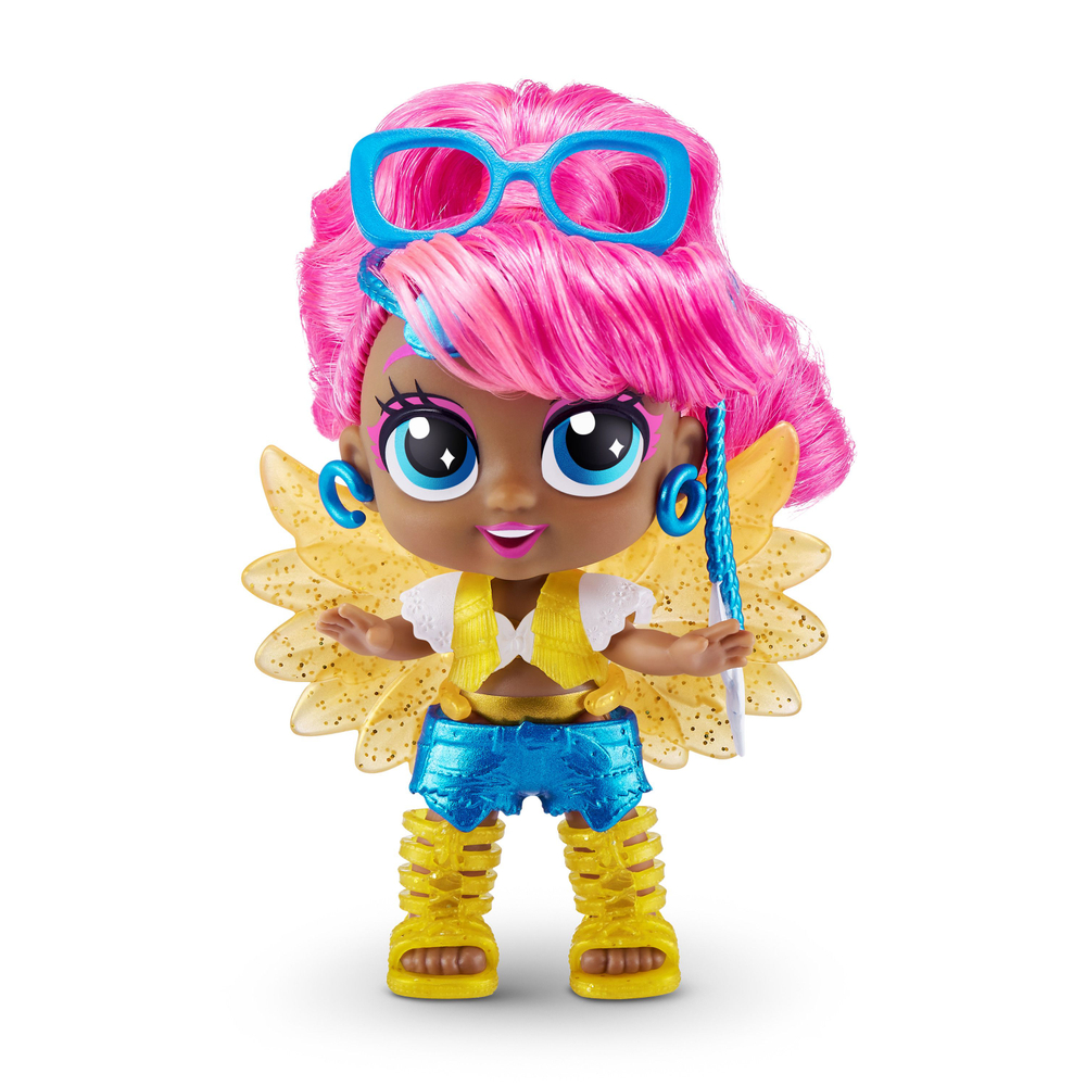 Фигурка 5 Surprise Fashion Fairies