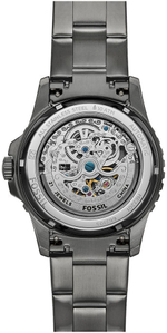 Механические наручные часы Fossil ME3201