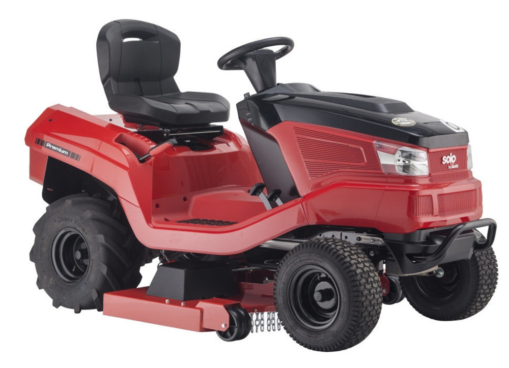 Трактор бензиновый sbA Premium T22-110.0 HDH-A V2 127575