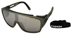 Итальянские спортивные очки RIZZUTO G02