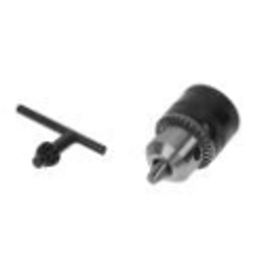 Патрон для дрели ключевой ПСР-10 1,5-10мм (1/2"-20UNF) Резолюкс
