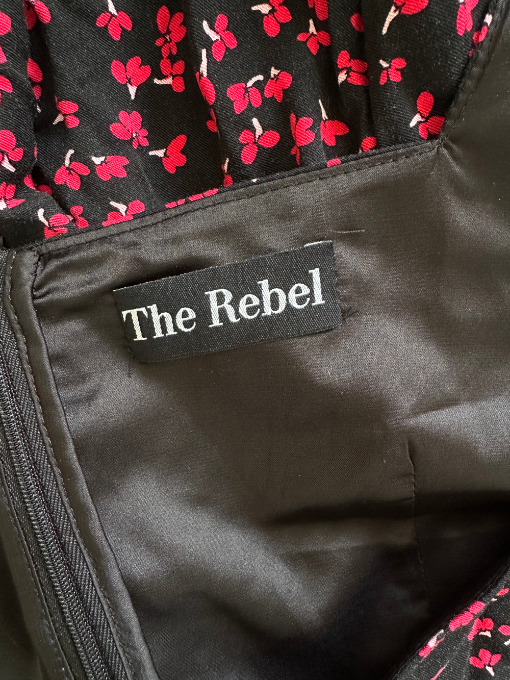 Платье The Rebel