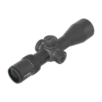 Оптический прицел Vector Optics Veyron 3-12x44 FFP Compact, сетка MPR-4, 30мм