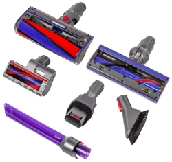 Пылесос Dyson V8 Absolute +