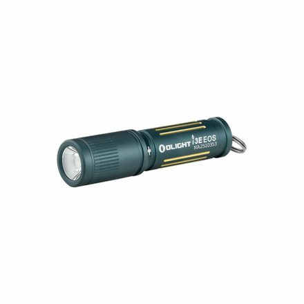 Фонарь Olight I3E EOS Dream Blue
