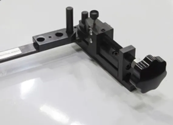 Станок ленточнопильный Stalex BS-150
