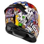 Airframe Pro Luckylid 3 / Микс